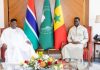 Sénégal-Gambie: Nouvelles Mesures de Coopération Sénégal-Gambie: Nouvelles Mesures de Coopération