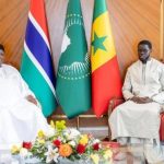 Sénégal-Gambie: Nouvelles Mesures de Coopération Sénégal-Gambie: Nouvelles Mesures de Coopération