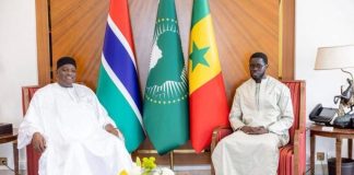 Sénégal-Gambie: Nouvelles Mesures de Coopération Sénégal-Gambie: Nouvelles Mesures de Coopération