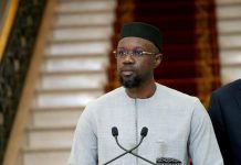 Sonko: le Gouvernement Doit Agir Face À la Dette Sonko: le Gouvernement Doit Agir Face À la Dette