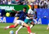 Coupe du Monde: la France Renverse le Sénégal 3-1 Coupe du Monde: la France Renverse le Sénégal 3-1