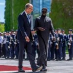 Sénégal et Allemagne Renforcent Leurs Investissements Sénégal et Allemagne Renforcent Leurs Investissements