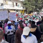 Sénégal: GrèVe sur Fond de Conflit entre Syndicats et Gouvernement Sénégal: GrèVe sur Fond de Conflit entre Syndicats et Gouvernement