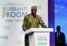 Sonko Menace de Faire Tomber le Gouvernement Sonko Menace de Faire Tomber le Gouvernement