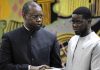 Sénégal: la Majorité Attaque les Propos de Sonko Sénégal: la Majorité Attaque les Propos de Sonko