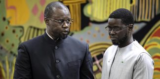 Sénégal: la Majorité Attaque les Propos de Sonko Sénégal: la Majorité Attaque les Propos de Sonko