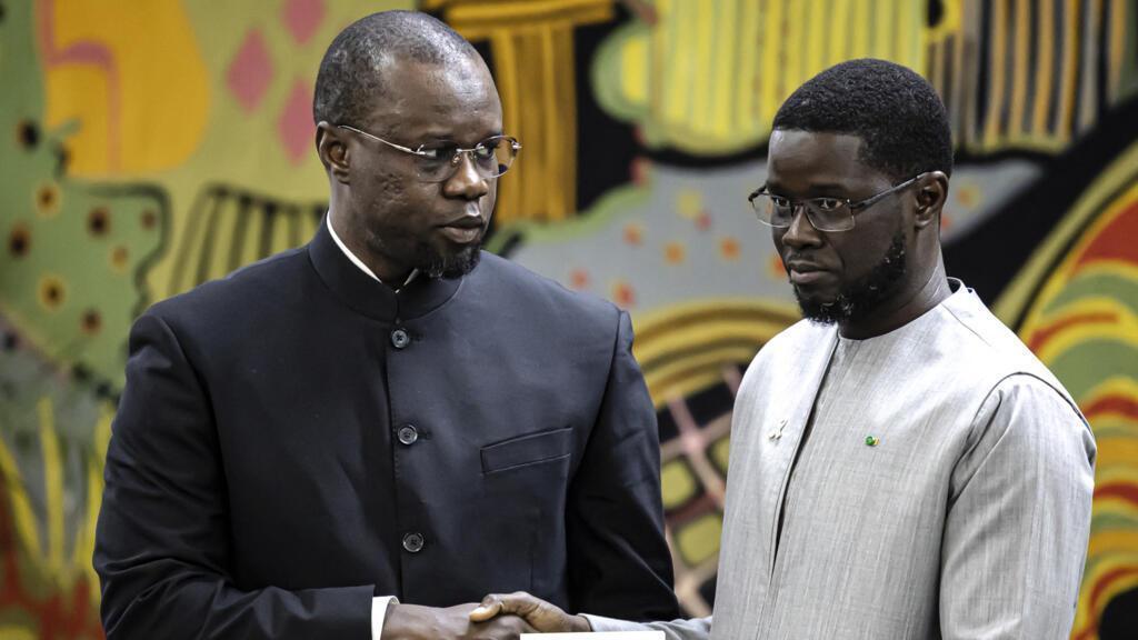 Sénégal: la Majorité Attaque les Propos de Sonko Sénégal: la Majorité Attaque les Propos de Sonko