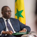Macky Sall Revient au Sénégal Macky Sall Revient au Sénégal