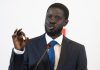 Président du Sénégal Lance le Parti « Keraï » Président du Sénégal Lance le Parti "Keraï"