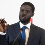 Président du Sénégal Lance le Parti « Keraï » Président du Sénégal Lance le Parti "Keraï"