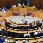 Sénégal: le Parlement Débat des Fonds Secrets Sénégal: le Parlement Débat des Fonds Secrets