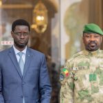 Le Sénégal Réaffirme Son Soutien au Mali Le Sénégal Réaffirme Son Soutien au Mali