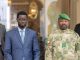 Le Sénégal Réaffirme Son Soutien au Mali Le Sénégal Réaffirme Son Soutien au Mali