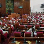 Le Parlement Sénégalais Examine Cinq Projets de Loi Le Parlement Sénégalais Examine Cinq Projets de Loi