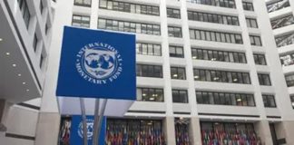 Le FMI Discute D’Un Nouveau Prêt avec le Sénégal Le FMI Discute D’Un Nouveau Prêt avec le Sénégal