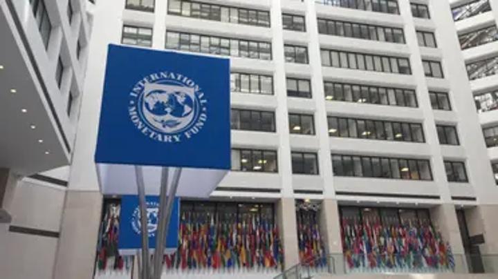 Le FMI Discute D’Un Nouveau Prêt avec le Sénégal Le FMI Discute D’Un Nouveau Prêt avec le Sénégal