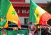 Sénégal: 234 Arrestations dans une Campagne Anti-mendicité Sénégal: 234 Arrestations dans une Campagne Anti-mendicité