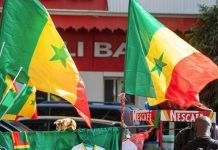 Sénégal: 234 Arrestations dans une Campagne Anti-mendicité Sénégal: 234 Arrestations dans une Campagne Anti-mendicité