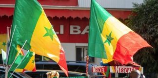 Sénégal: 234 Arrestations dans une Campagne Anti-mendicité Sénégal: 234 Arrestations dans une Campagne Anti-mendicité
