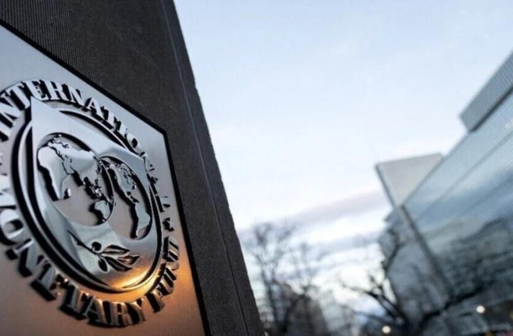 Sénégal: Accord avec le FMI pour 2,2 Milliards $ Sénégal: Accord avec le FMI pour 2,2 Milliards $