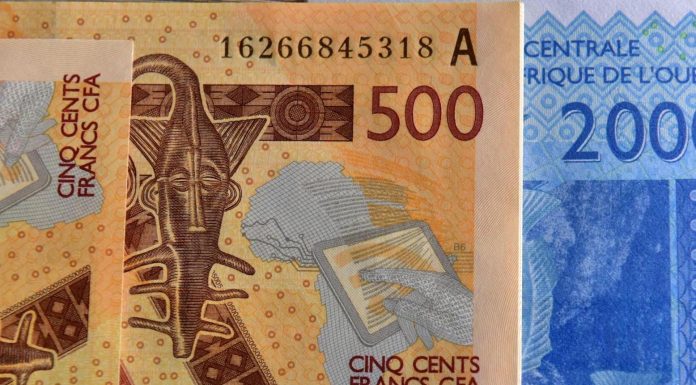 Pourquoi le Sénégal Exclut les Prêts en Franc CFA Pourquoi le Sénégal Exclut les Prêts en Franc CFA