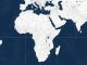 Cartographie Coloniale: L’Afrique Réclame Sa Vraie Taille Cartographie Coloniale: L’Afrique Réclame Sa Vraie Taille