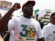 Manifestations à Dakar Contre la Vie Chère Manifestations à Dakar Contre la Vie Chère
