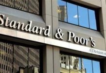 S&P Abaisse la Note du Sénégal en Raison de la Dette S&P Abaisse la Note du Sénégal en Raison de la Dette
