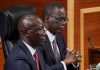 Le PM Sénégalais Dévoile Sa Feuille de Route Face à la Dette Le PM Sénégalais Dévoile Sa Feuille de Route Face à la Dette