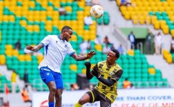 Al Hilal, Al Merrikh, Fassi et Africain Passent au Tour Suivant Al Hilal, Al Merrikh, Fassi et Africain Passent au Tour Suivant