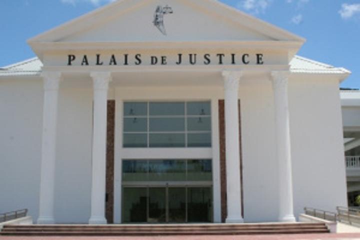 Missing $50m case: Seychelles Supreme Court rejects former First Lady's plea for lower bail, orders better treatment of female detainee Missing $50m case: Seychelles Supreme Court rejects former First Lady's plea for lower bail, orders better treatment of female detainee