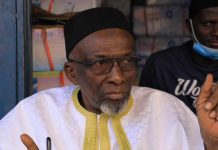 Bamako’s residents reject latest sanctions from ECOWAS against Mali Bamako's residents reject latest sanctions from ECOWAS against Mali