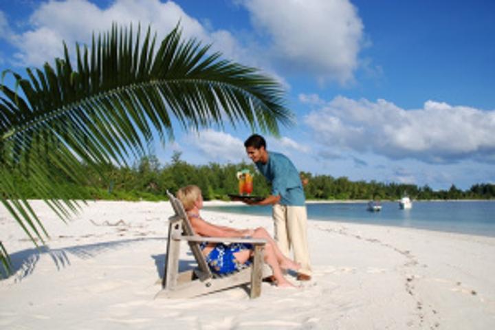 Seychelles risks Seychelles risks