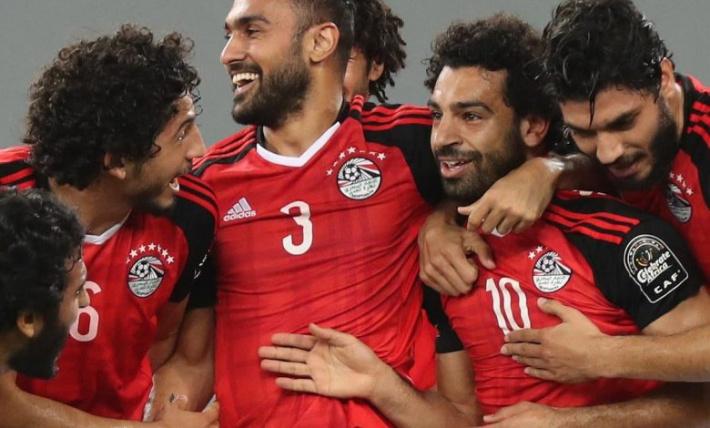 Football: Africa Cup of Nations Nigeria complete clean sweep of Group D as Egypt beat Sudan to take second place Football: Africa Cup of Nations Nigeria complete clean sweep of Group D as Egypt beat Sudan to take second place