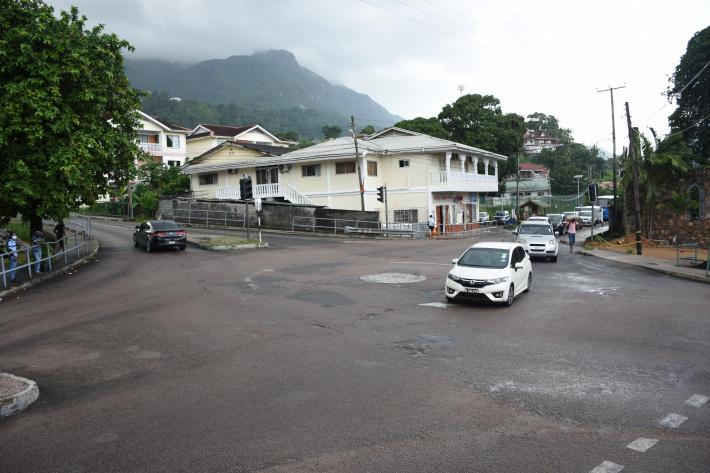 Opportunity opens for artists to submit artistic structures, monuments concepts for roundabouts |26 January 2022 Opportunity opens for artists to submit artistic structures, monuments concepts for roundabouts |26 January 2022
