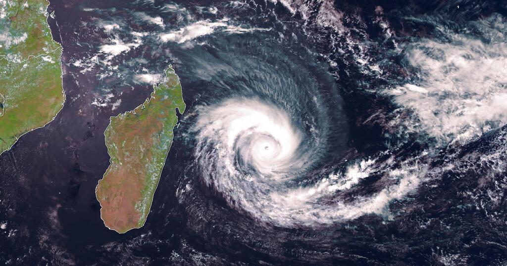 Madagascar: Alert For Cyclone Batsirai - Seychelles