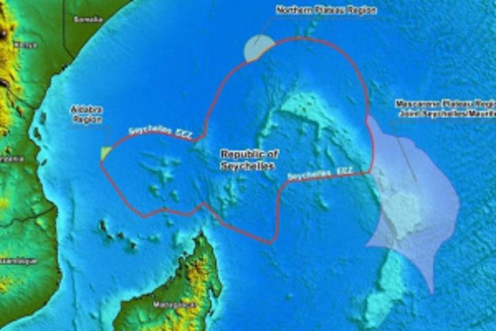 Foreign nations exploit our resources more in their interest than ours, says Mauritian fisheries minister Foreign nations exploit our resources more in their interest than ours, says Mauritian fisheries minister