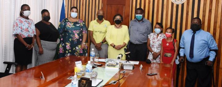 Raising awareness of persons with disability at work Raising awareness of persons with disability at work