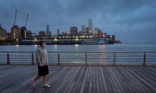 Covid infection increases risk of mental health disorders, study finds Covid infection increases risk of mental health disorders, study finds