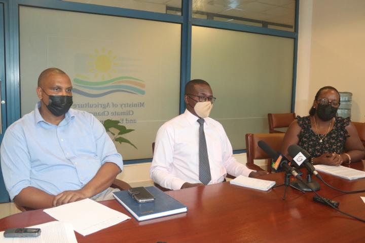 National sooty tern census: National sooty tern census: