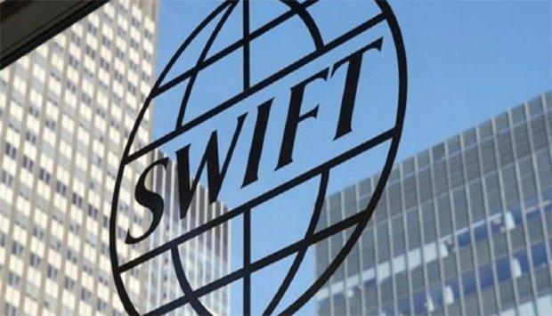 Western Bloc removes Russia from Swift system Western Bloc removes Russia from Swift system