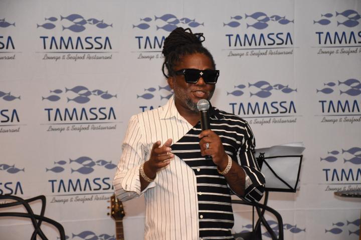 Elijah’s ‘The Golden Dragonfly’ album hits the stands this week Elijah’s ‘The Golden Dragonfly’ album hits the stands this week