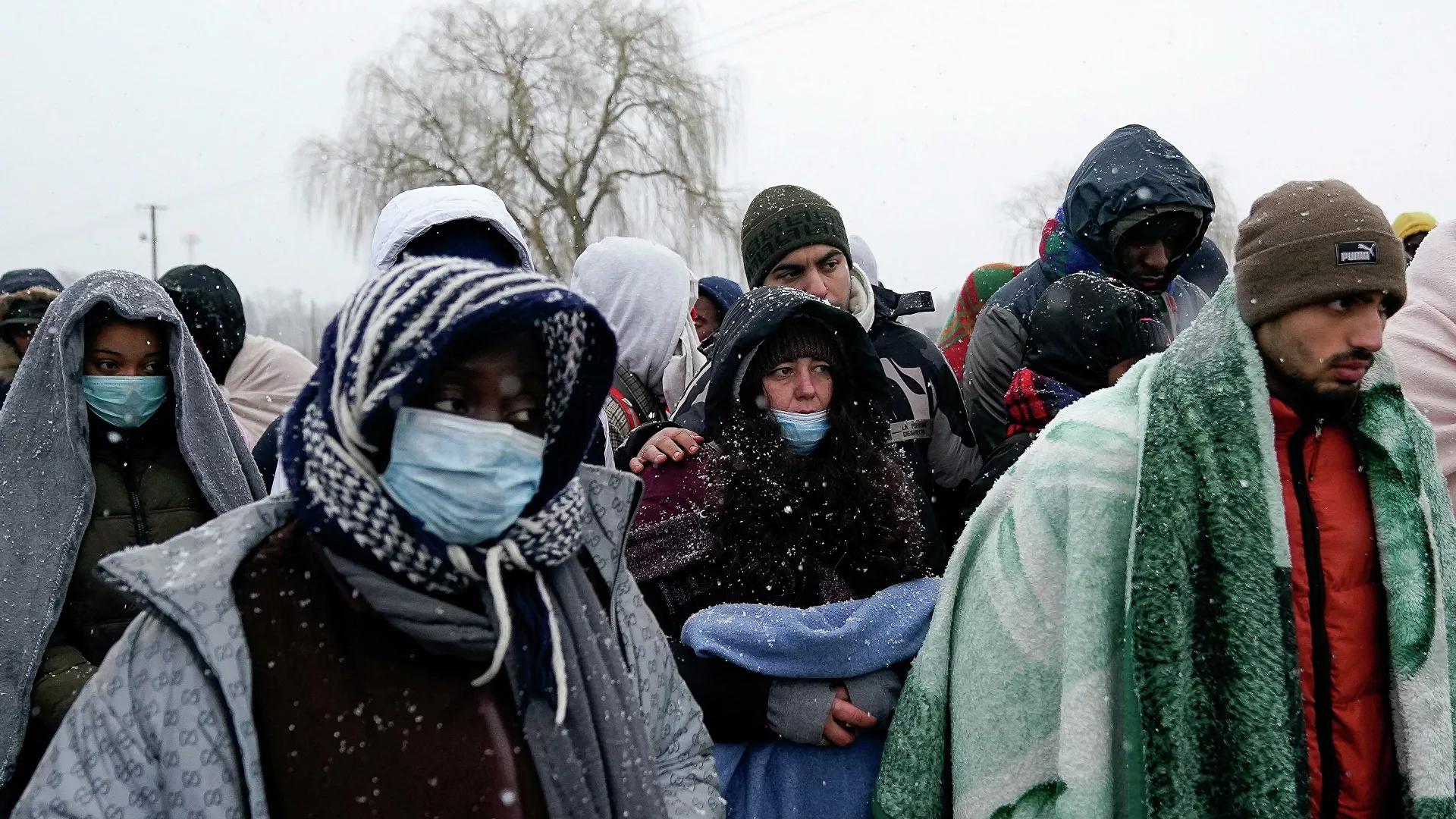 Indians & Africans Fleeing Ukraine Accuse Ukrainian Border Security of Violence, Racism – Videos Indians & Africans Fleeing Ukraine Accuse Ukrainian Border Security of Violence, Racism – Videos