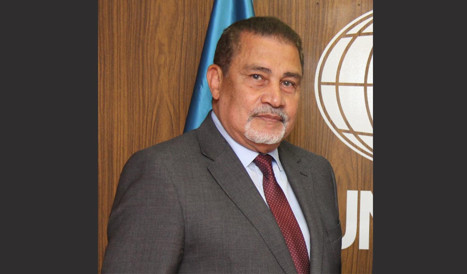 Minister Radegonde receives World Expo 2030 Moscow bid delegation Minister Radegonde receives World Expo 2030 Moscow bid delegation