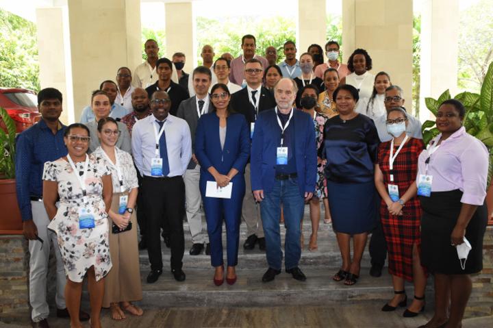 Seychelles holds first national stakeholders’ consultative workshop on Technology Assessment Seychelles holds first national stakeholders’ consultative workshop on Technology Assessment