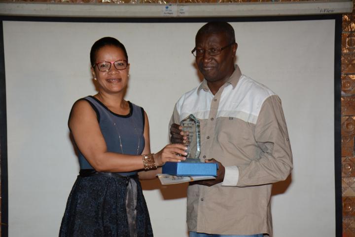 World Book Day: Chat with one of our own local authors, Dr Bernard Valentin World Book Day: Chat with one of our own local authors, Dr Bernard Valentin