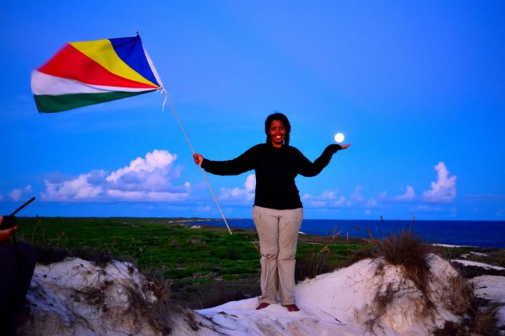 President Ramkalawan’s message on the occasion of the International Women’s Day ‘Women are the agents for sustainable growth’ President Ramkalawan’s message on the occasion of the International Women’s Day ‘Women are the agents for sustainable growth’