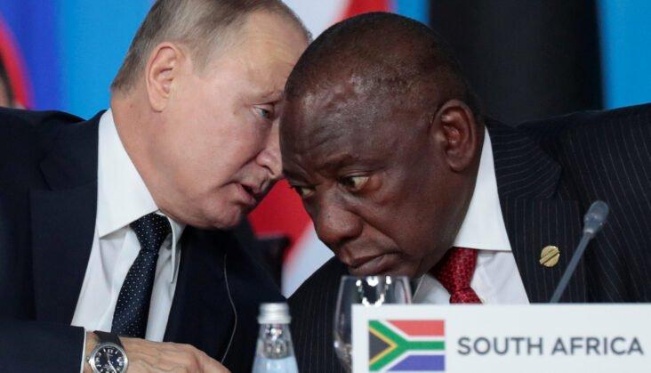Russia-Ukraine: Why Africa needs to be vigilant against Moscow’s destabilising influence Russia-Ukraine: Why Africa needs to be vigilant against Moscow’s destabilising influence