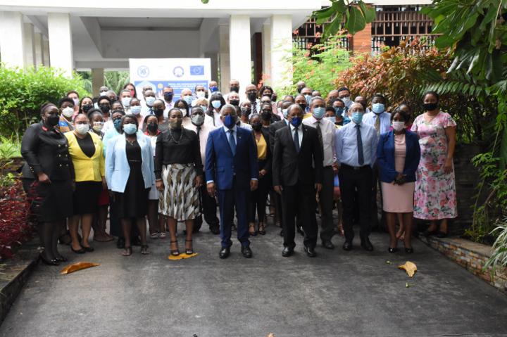 Women Caucus discuss sexual and gender-based violence with stakeholders Women Caucus discuss sexual and gender-based violence with stakeholders