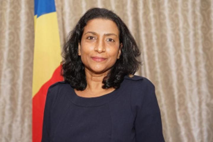 Seychelles' anti-corruption chief reappointed, says another case of missing $350m up for investigation Seychelles' anti-corruption chief reappointed, says another case of missing $350m up for investigation